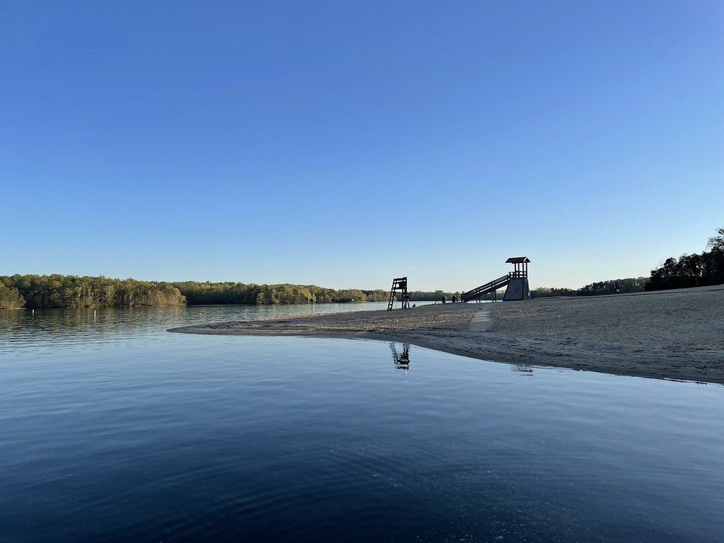 SPSMBeach at Smith Mountain Lake Smith Mountain Lake Stat… Flickr