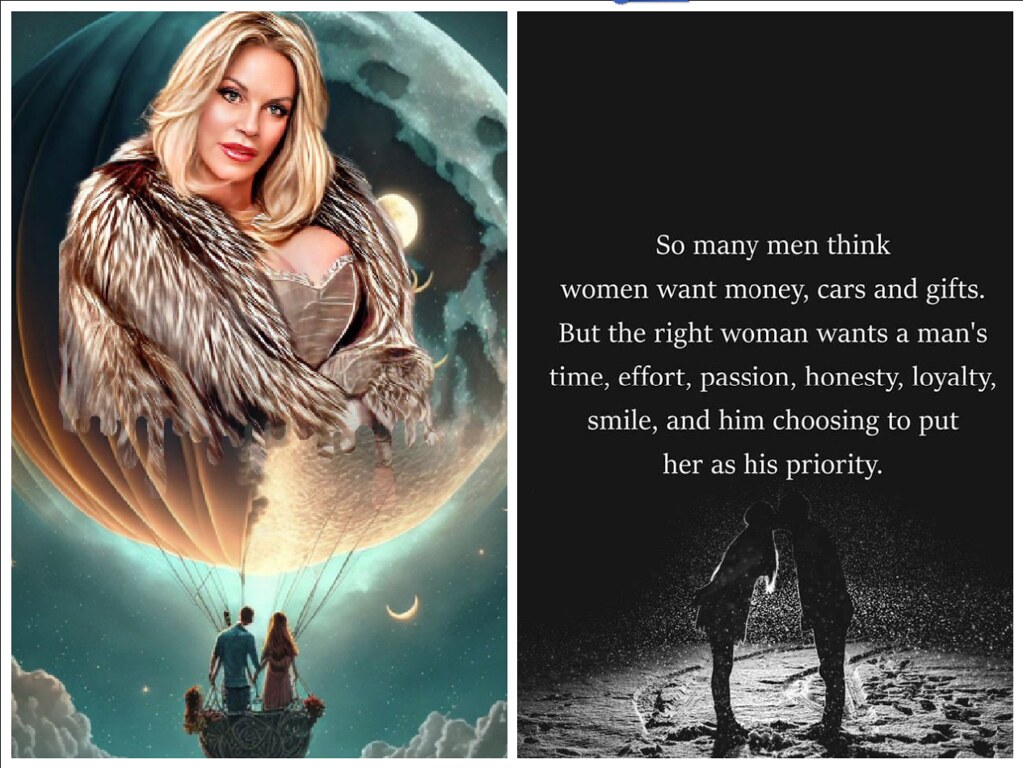 Christina Saint Marche