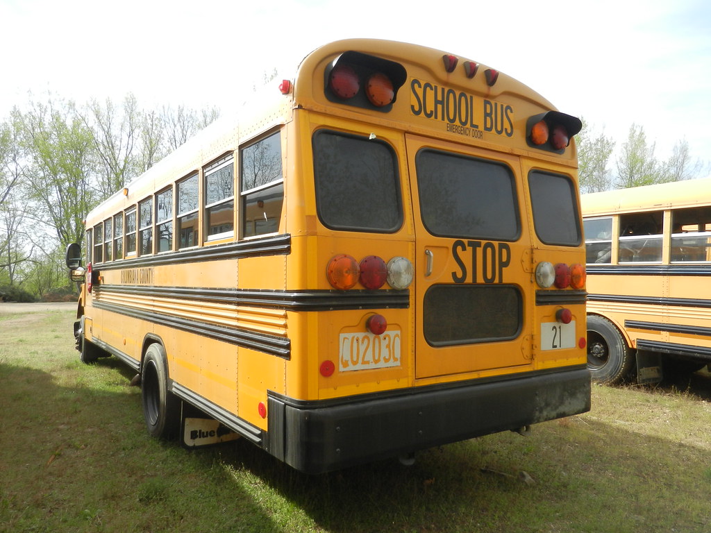 exColumbiana County ESC 21 (5) Mike & B Sales Flickr