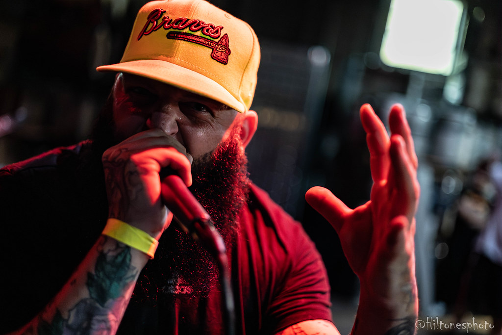 TriState Hate The Beeracks, East Haven CT 5/13/2023 Flickr