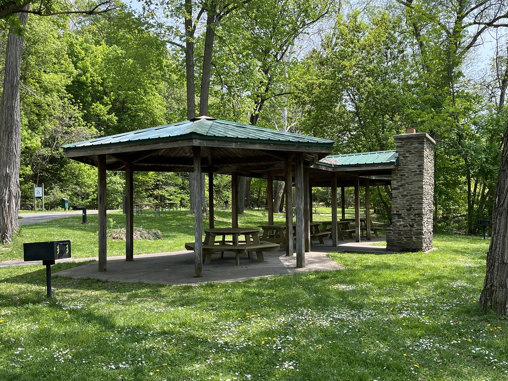 Untitled Village of Manlius Flickr