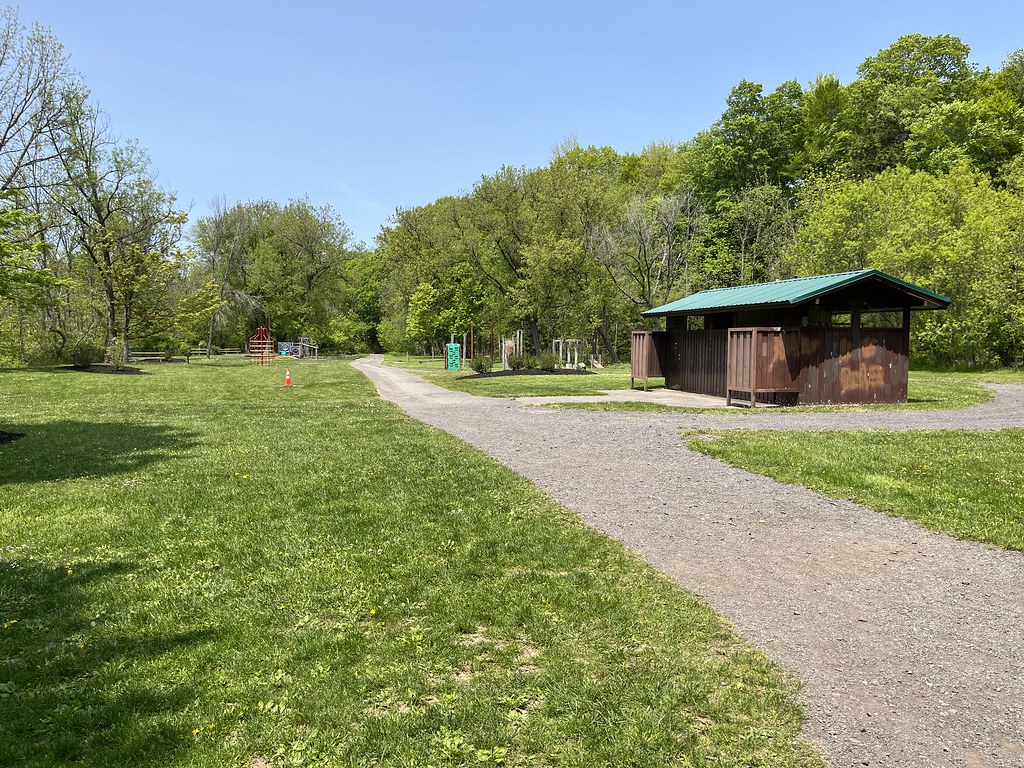 Untitled Village of Manlius Flickr