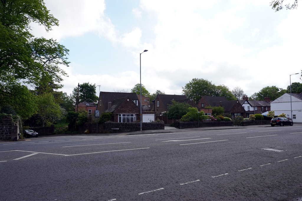 Marylebone.Wigan. Wigan lane. boneytongue Flickr