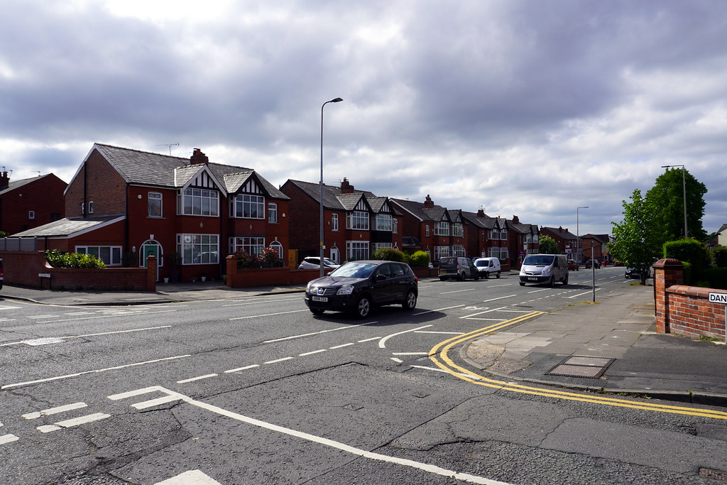 Whitley.Wigan. Wigan. boneytongue Flickr