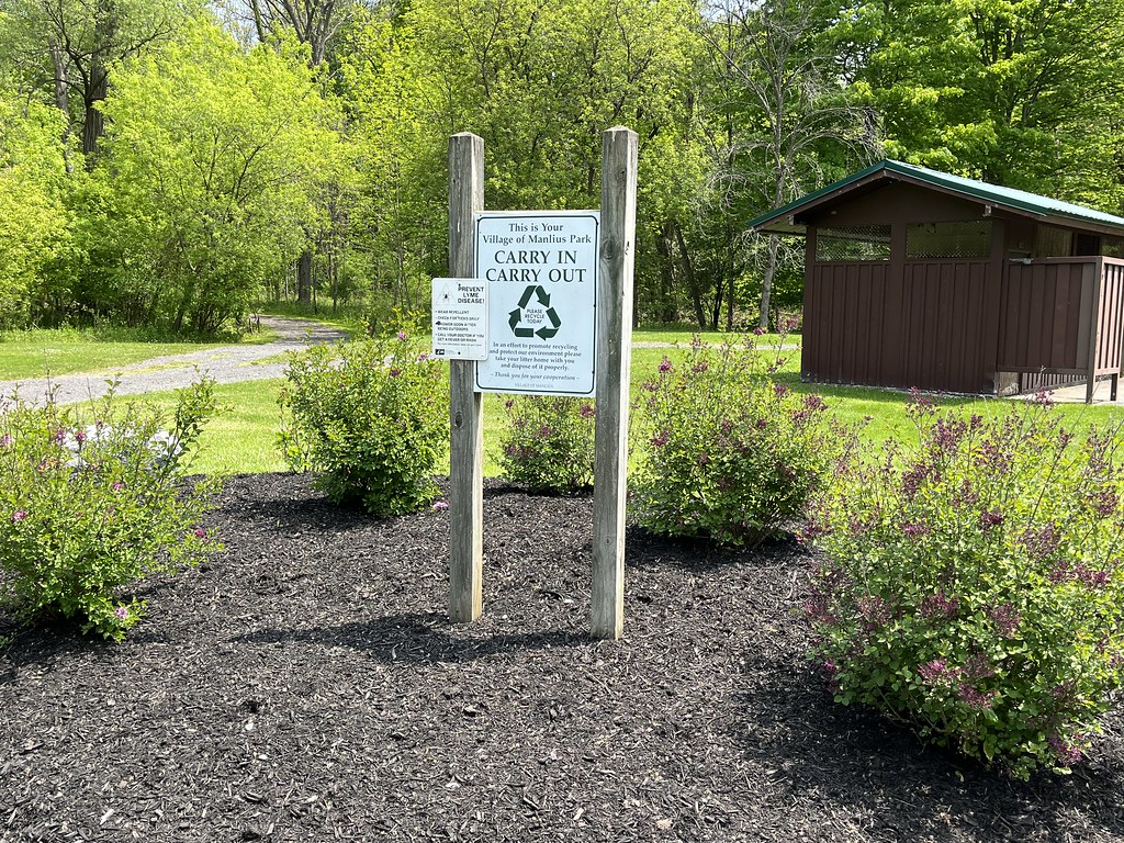 Untitled Village of Manlius Flickr