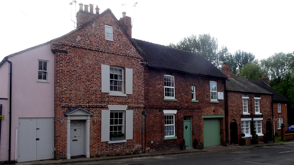 [121898] Nantwich 1117 Mill Street 1117 Mill Street, N… Flickr