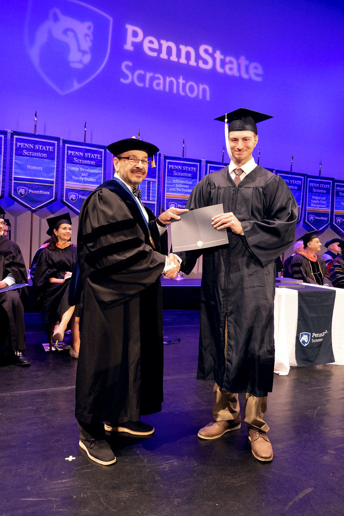 P1090958338 Penn State Scranton Flickr