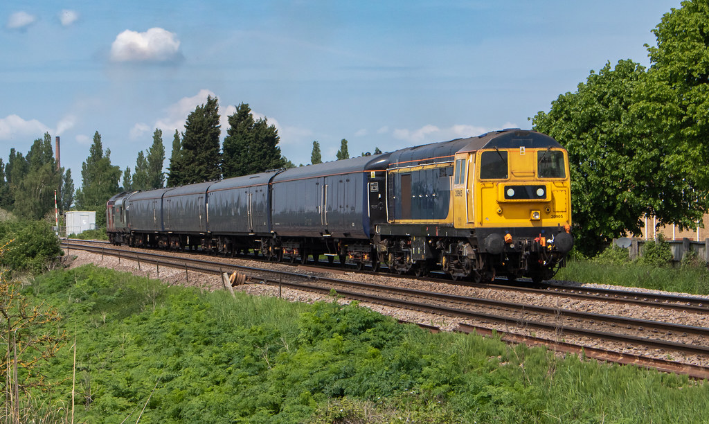 20905 Ramsey Road, Whittlesey HNR 20905 seen at Ramsey R… Flickr