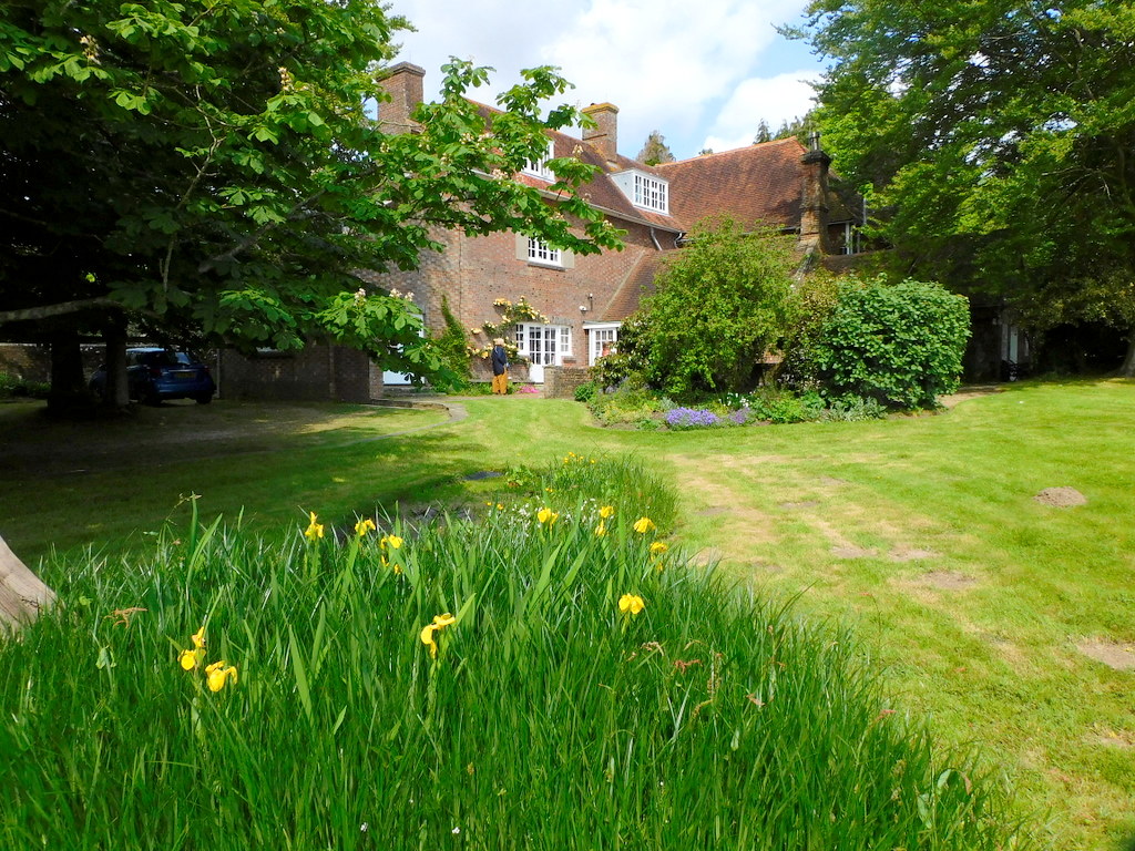 ENG2023 Farleys Farm About Farleys House Lee Miller, Rol… Flickr