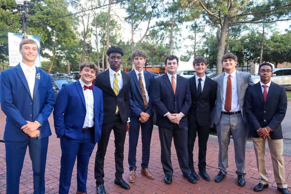 20230517 Graduation Liturgy Brother Martin High School Flickr