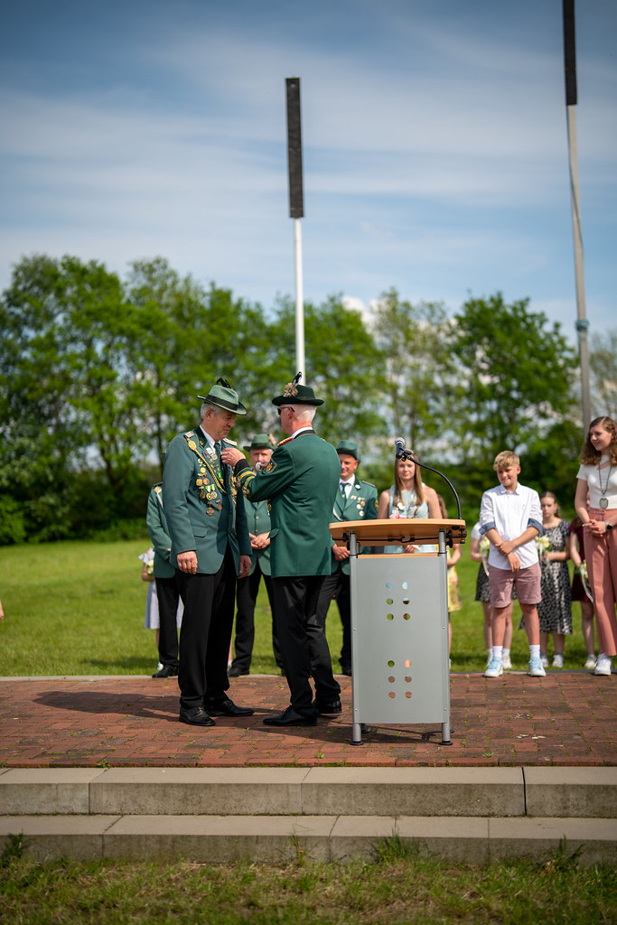 A7R03335 St.Jakobus Schützenbruderschaft Elbergen Flickr