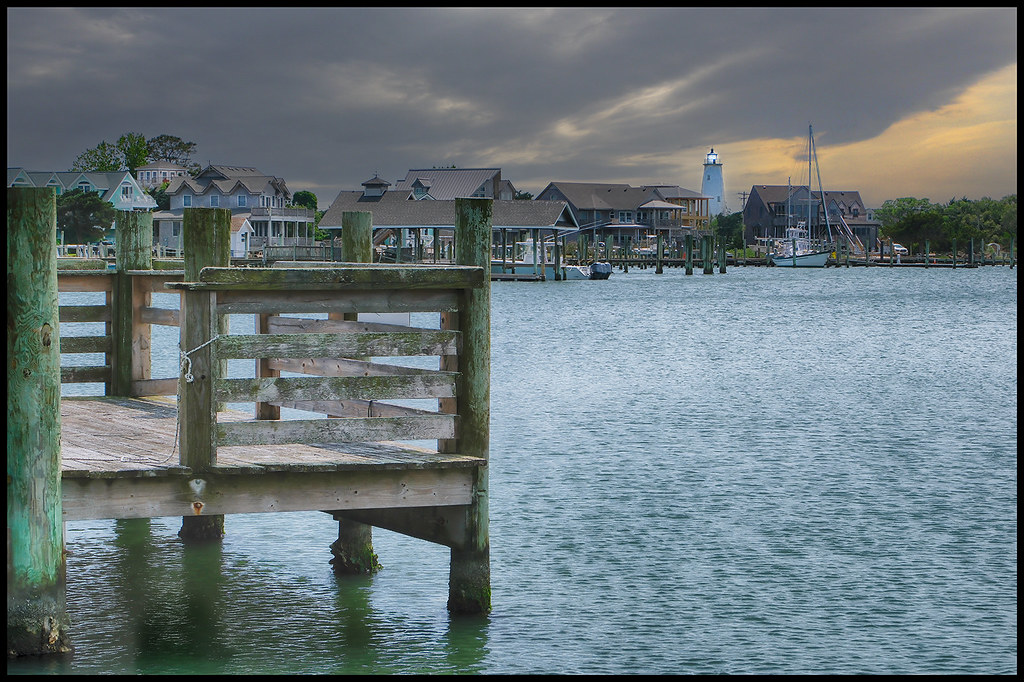 51823 Harbor Greg Hartman Flickr