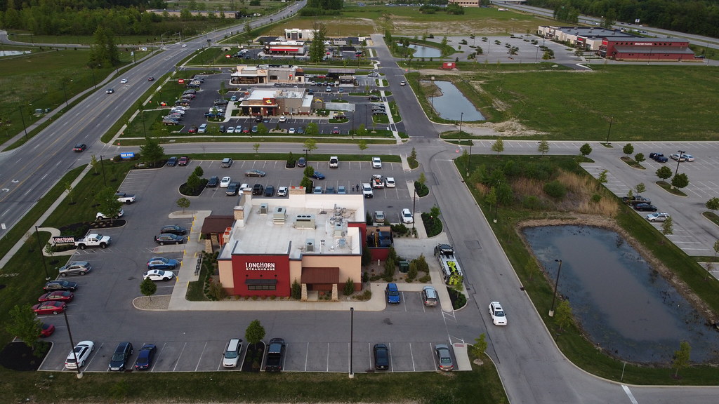 Chester Road development Avon, OH Dcim\100media\Dji_0266… Flickr