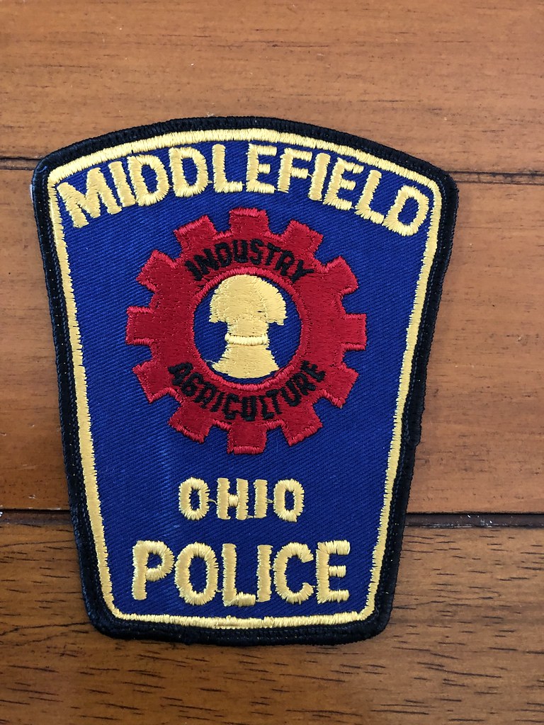Middlefield Police Department Geauga County Ohio Flickr