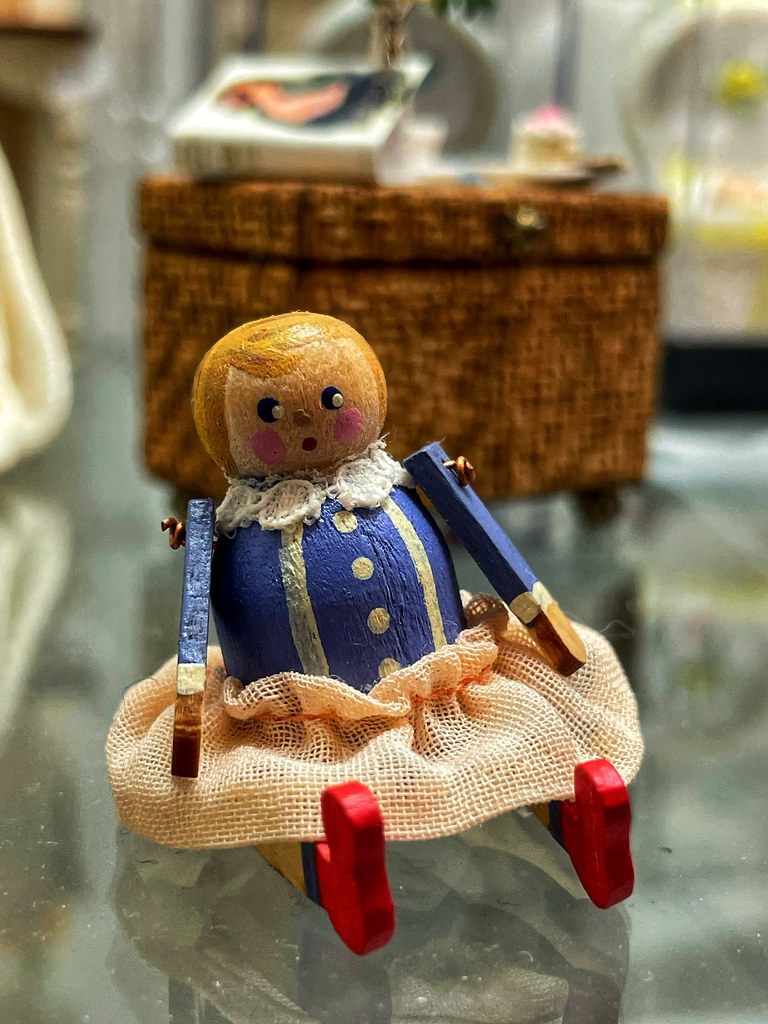 Denver Museum of Miniatures, Dolls & Toys Lily Beth Flickr