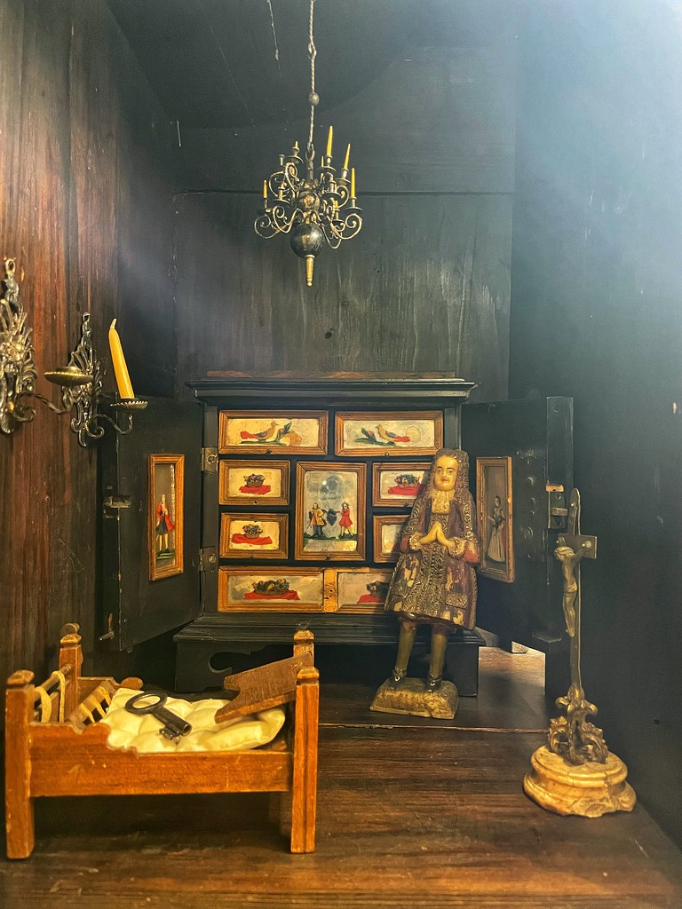 Denver Museum of Miniatures, Dolls & Toys Lily Beth Flickr