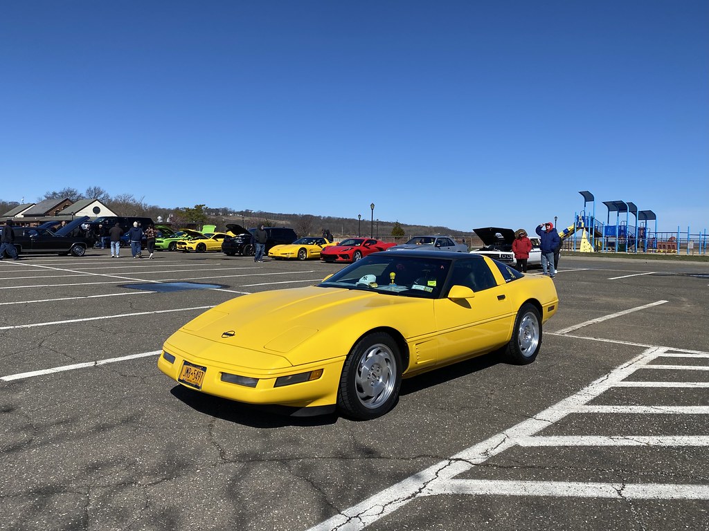 2023 Bar Beach Car Show William Rubano Flickr
