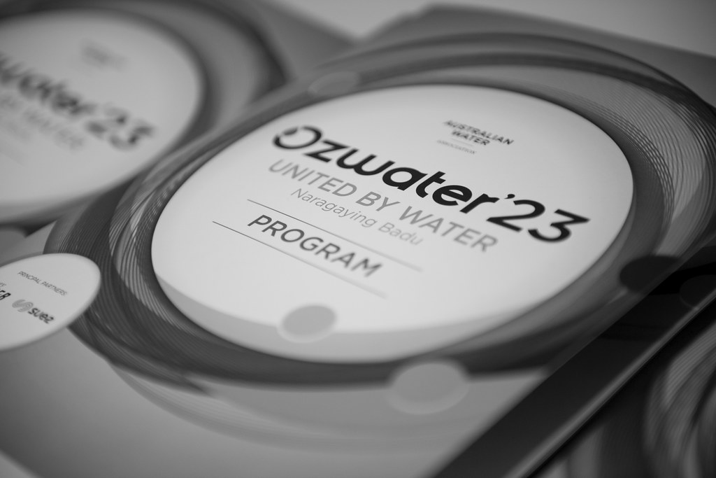 4845_1712 Australian Water Association Flickr