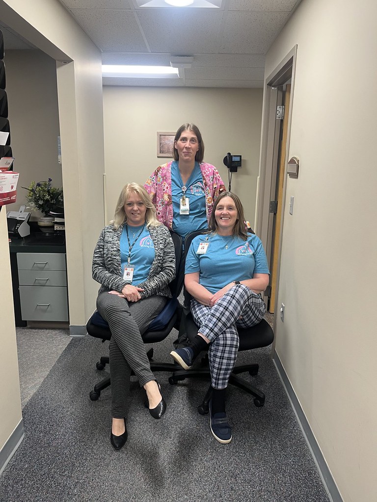 Deposit Primary Care UHS Hospitals Flickr