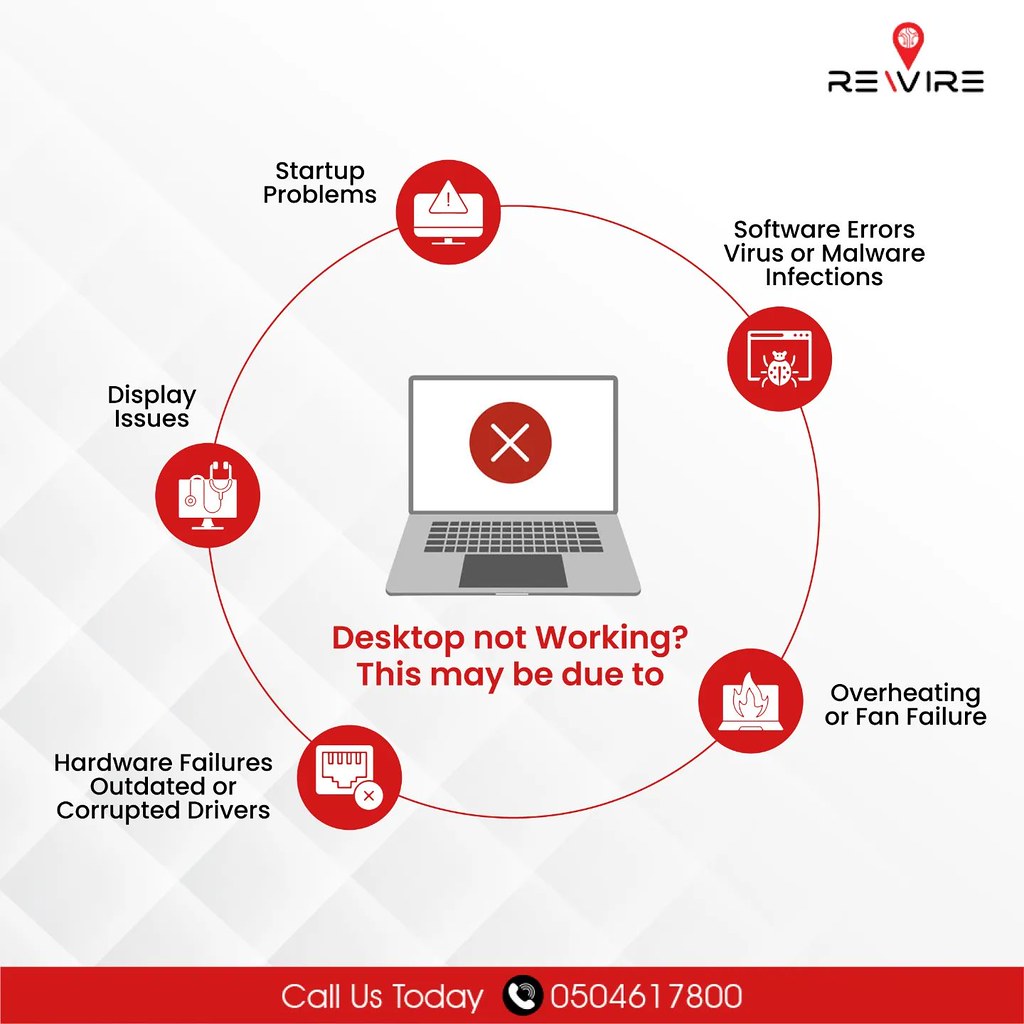 Laptop Repair Dubai Best Computer & Mobile Repair Servic… Flickr