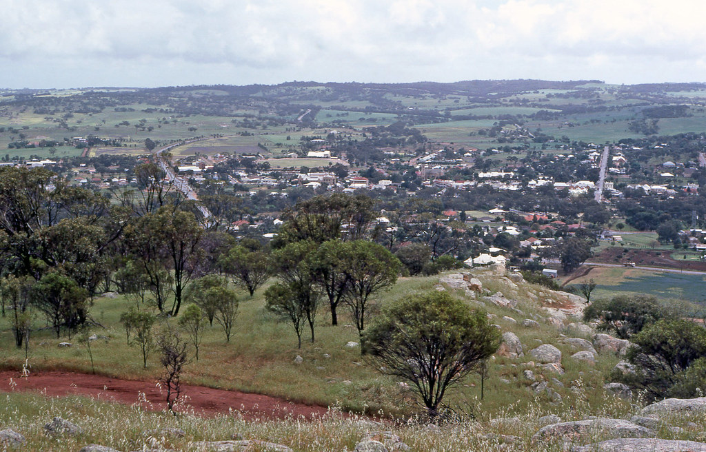 York scenic view 8888transportpix Flickr