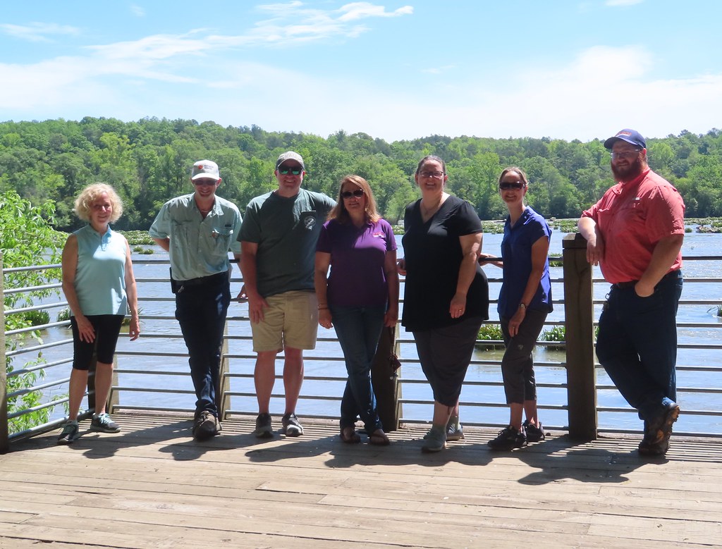 Clemson Extension Horticulture Team Agents l to r Jennifer… Flickr