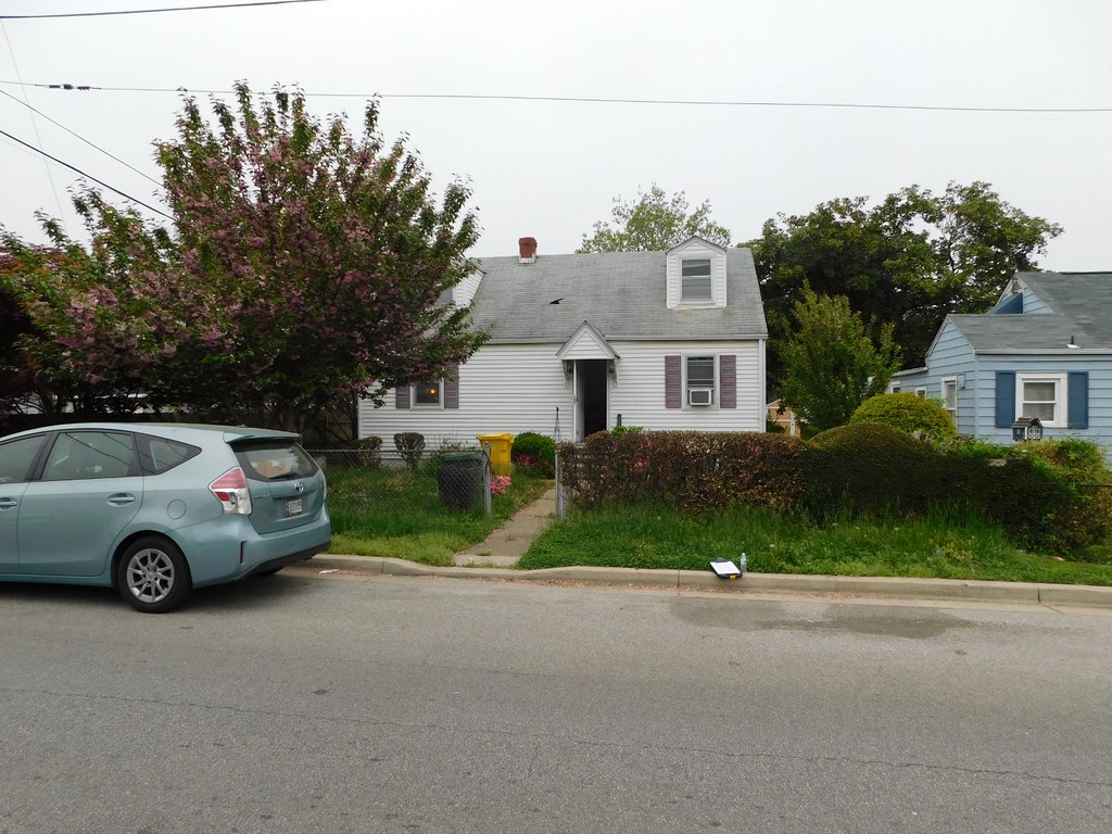 Townsend Ave 304 Flickr