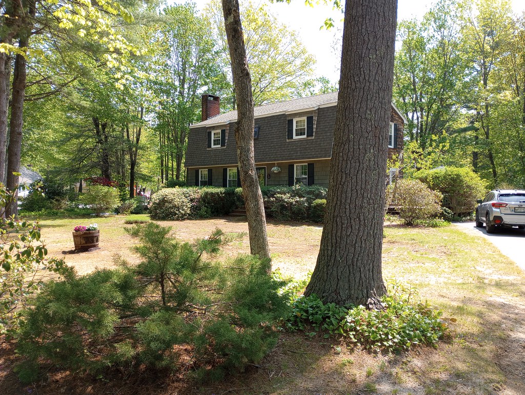 Acorn Lane 05 May 19, 2023 Ray Monahan Flickr