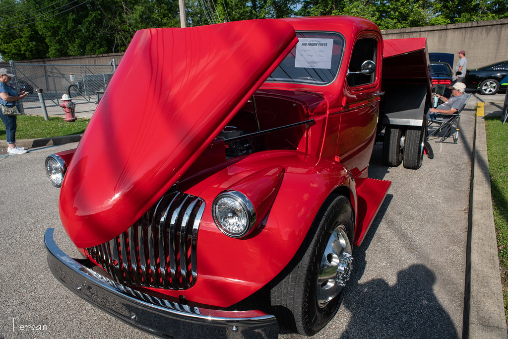 T85_4249 Catlettsburg Cruise In May 19 TerSan Photography Flickr