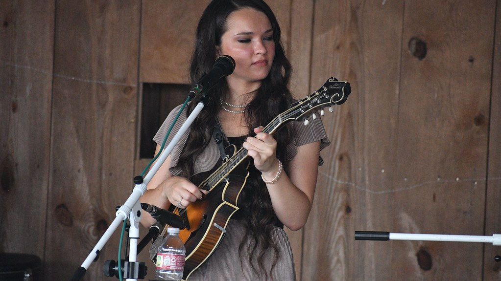 Bakers Creek Seed Festival 2023 DSC_5800 The Baker Family… Flickr