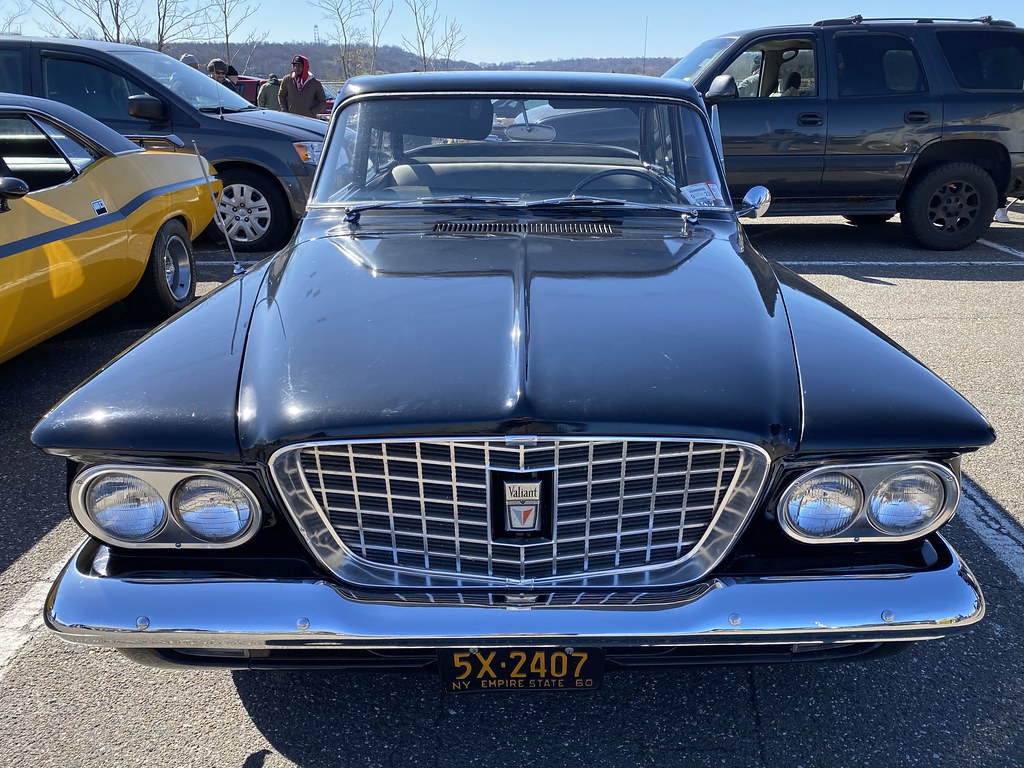 2023 Bar Beach Car Show William Rubano Flickr