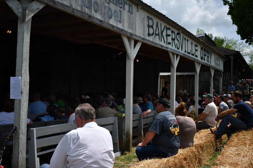 Bakers Creek Seed Festival 2023 DSC_5969 Modern Architect Flickr