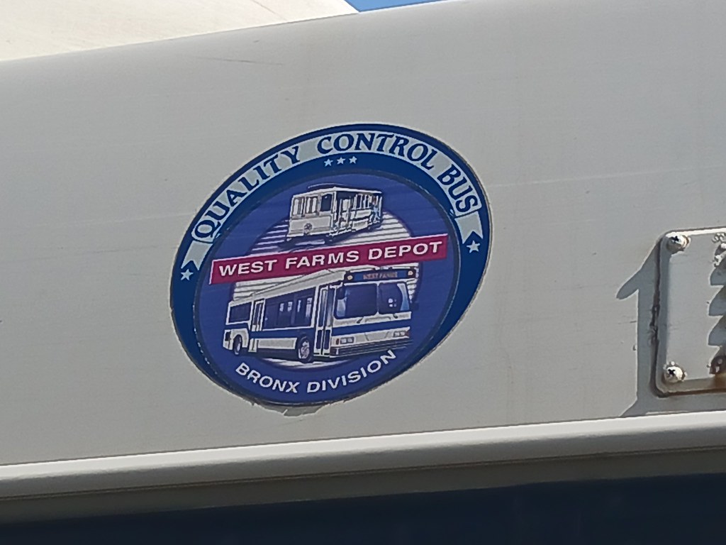 West Farms Depot Jason Train Flickr