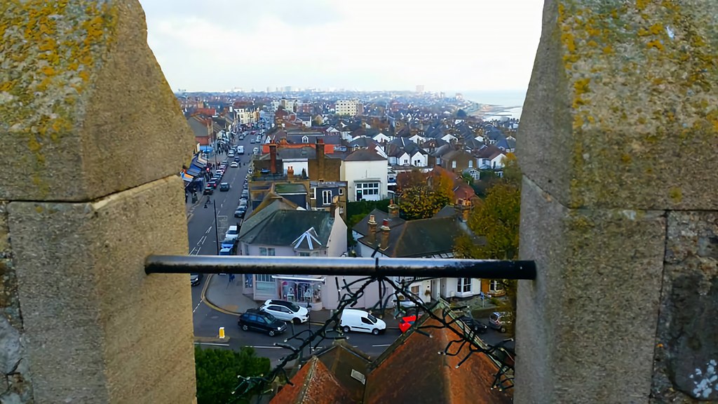 St Clements LeighOnSea Dennistoun Price Flickr