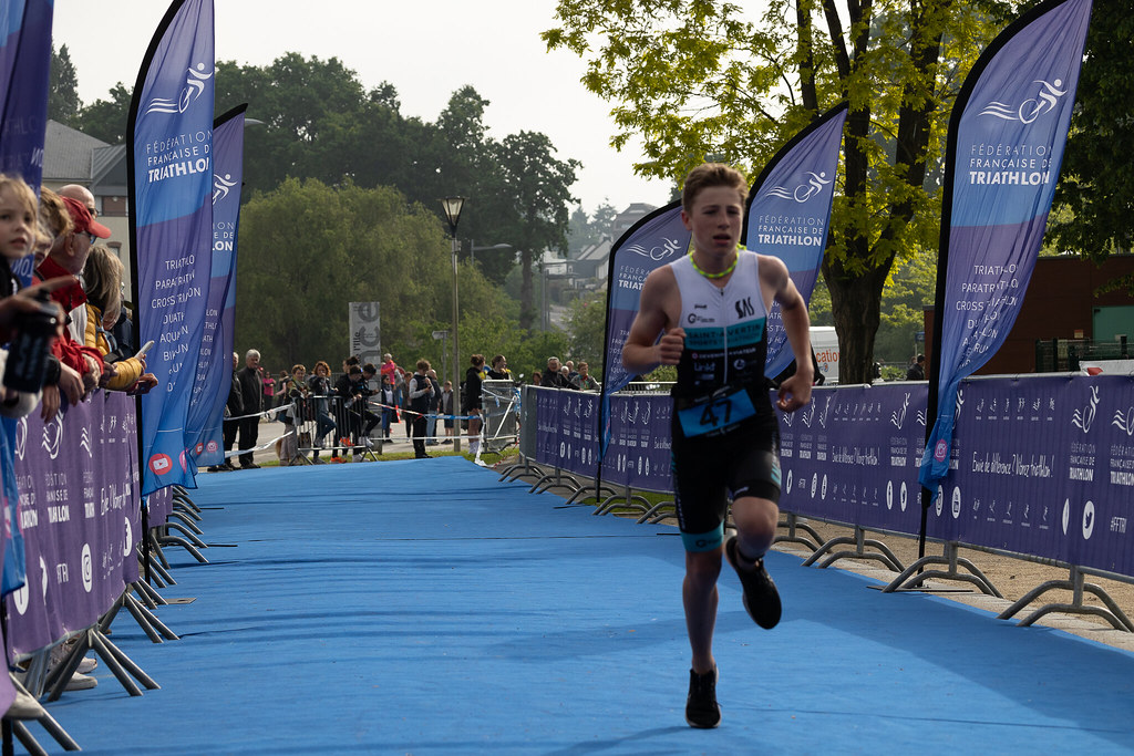 Triathlon St Grégoire 2023499 SaintGrégoire Triathlon Flickr
