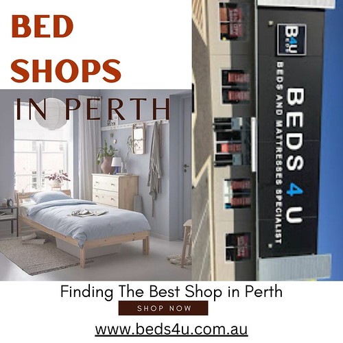 BEDS 4 U Flickr