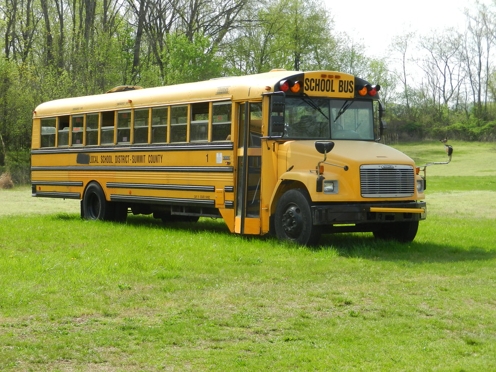 exGreen Local School District 1 (3) Mike & B Sales Newc… Flickr