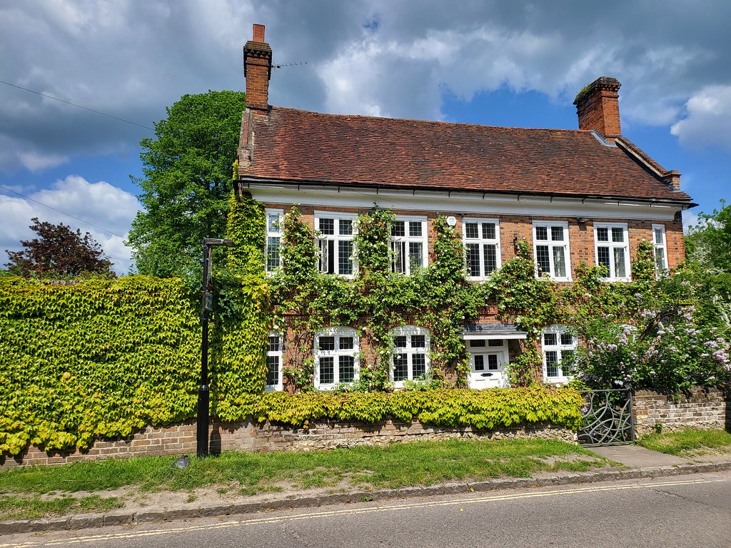 Amersham Park_10 Flickr