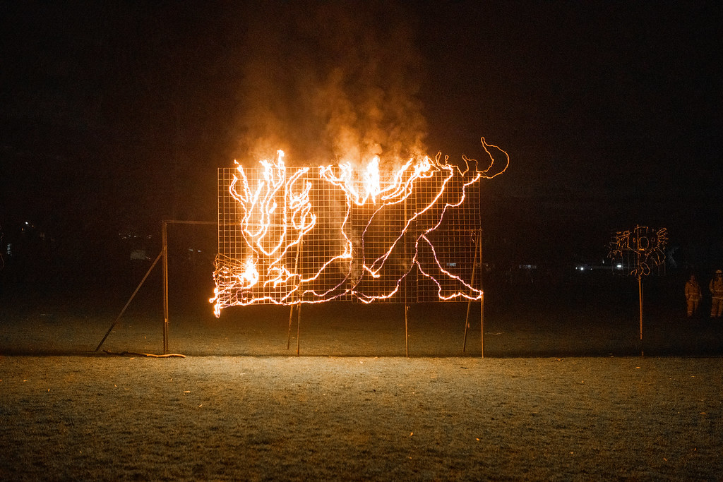Hahndorf Winter Lantern Festival 2022 Tony Winterfest Flickr