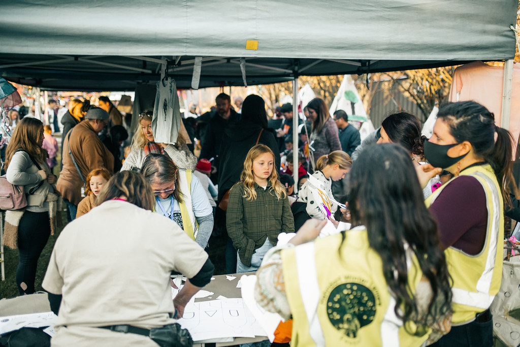 Hahndorf Winter Lantern Festival 2022 yjwaaqcu58 Flickr