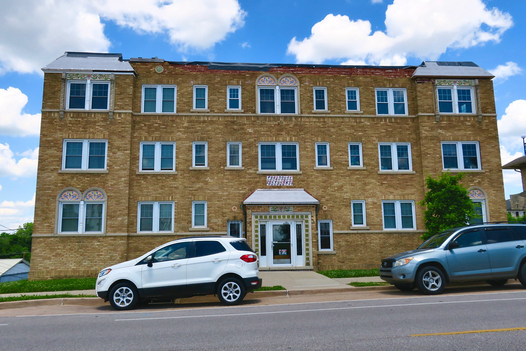Bella Vista Apartments, Jefferson City, MO Bella Vista Apa… Flickr