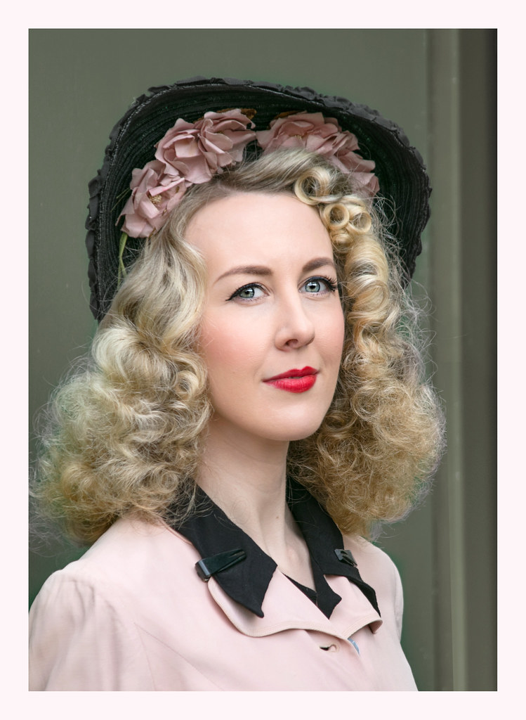 Carly Great People at Crich 2023 Terry Happy Snaps Flickr