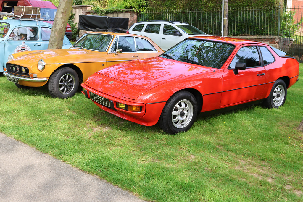 H00A2849.jpg US Cars Club Normandy Flickr