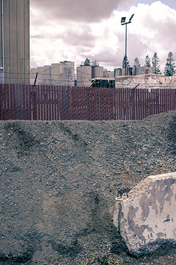 San Jose, California Midtown / Sunol / West San Carlos are… Flickr