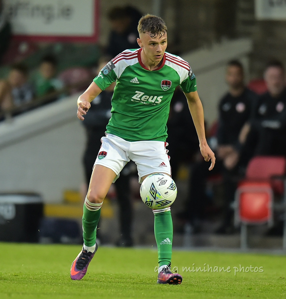 20230519 Cork City FC Vs Sligo Rovers 20230519 Cork City F… Flickr