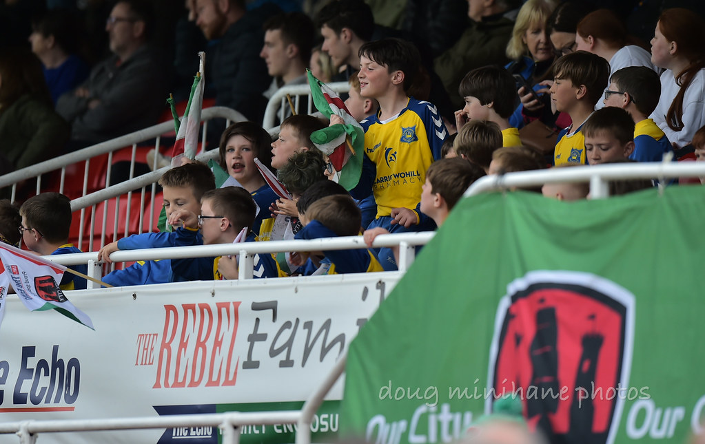 20230519 Cork City FC Vs Sligo Rovers 20230519 Cork City F… Flickr