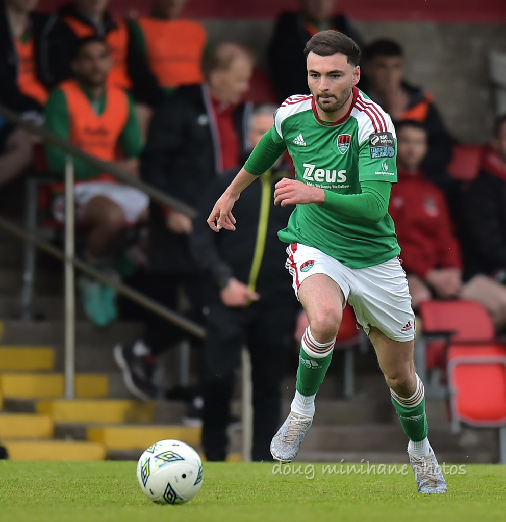 20230519 Cork City FC Vs Sligo Rovers 20230519 Cork City F… Flickr