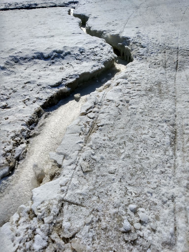 Spring in Cambridge Bay Cambridge Bay NU 20 May 2023 Flickr