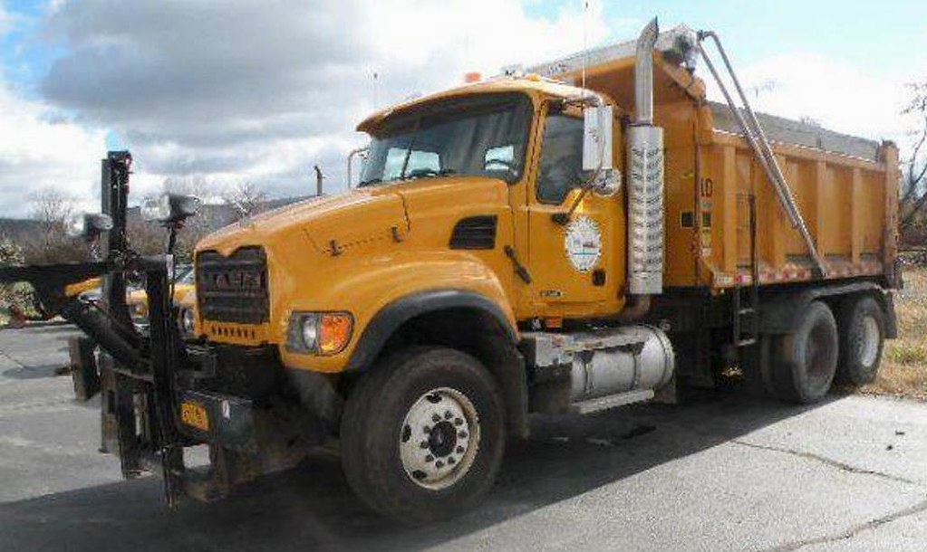 Town of Big Flats, NY Highway Department Flickr