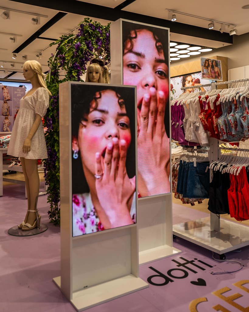 Dotti Chadstone_5 IVE Brand Activations Flickr